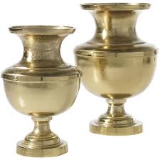 Alba Urn Xl Urn Vase Accent Decor