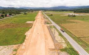Pembangunan infrastruktur yang terjadi juga akan berperan terhadap kesenjangan. Sabah Struktur Semula Projek Lebuh Raya Pan Borneo Elak Ketirisan Free Malaysia Today Fmt