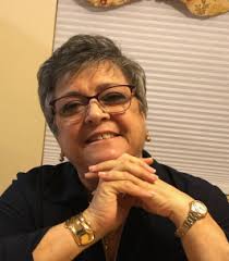 Obituary information for Angela Donato