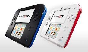 Animal crossing new leaf welcome amiibo selects. Nintendo 2ds 2ds Lowcost Nintendo Nintendo 2ds Nintendo Consola De Juegos