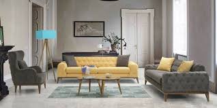 Koltuk Takimin Da Renk Uyumu Nasil Olmali Mobilya Sepeti Furniture Furniture Design Home Decor
