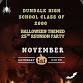 Dundalk High School Class of 2000 Halloween Themed event image