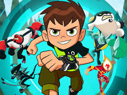 Bedava, online ben 10 oyunlarımızda, cartoon network'ün yıldızı ben 10 veya uzaylı arkadaşlarından biriyle oynayabilirsiniz! Kidscreen Archive Turner Releases Ben 10 Mobile Game