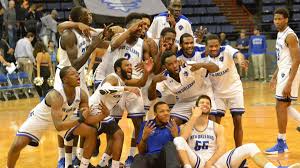 University Of New Orleans Lakefront Arena