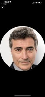 ThrowbackThursday to this Soap Opera Digest cover from August 14, 1984  featuring Jacques Perreault & Mary Linda Rapelye — aka Frank Andropoulos  and Maggie Crawford from As the World Turns. I remember