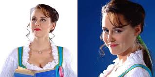 La Bella y la Bestia de Disney