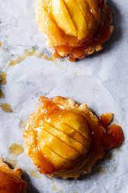 Pin On Their Just Desserts