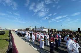 Held annually on 9 august, it is the main public celebration of national day. Watch The National Day Parade 2020 Live With Mr Q