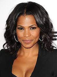 Her mother is of trinidadian, grenadian, and nia's maternal grandfather is clyde vernon gillman (the son of cyril graham gillman and fezon adina harewood). Nia Long House Of Lies Screening In 2013 Nia Long Hair Long Hair Styles Hair Styles