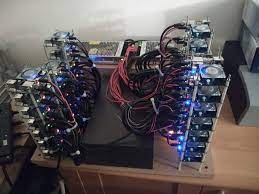 Whether you are an experienced miner or a new player in the arena, these gpus and mining boxes are perfect for you. Cos E Un Mining Rig Bit2me Academy