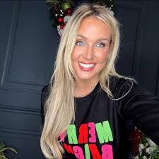 Tracy Haller's Instagram, Twitter & Facebook