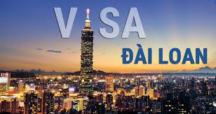 Giá visa Đài Loan bao nhiêu? - Dịch vụ visa Đài Loan giá tốt tại ...
