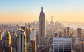Holiday inn express new york city times square. Holiday Inn Nyc Times Square New York Bis Zu 70 Voyage Prive