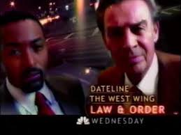 Law & Order (1999) Bumper