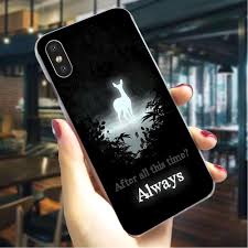 Feb 28, 2020 · the samsung galaxy note 10 and note 10 plus come in more beautiful hues than the note 9's subtle purple and blue shades. Harry Potter Always Women Phone Case For Samsung Galaxy Note 8 9 10 S6 S7 S8 Edge S9 S10 Plus Cover Buy At A Low Prices On Joom E Commerce Platform
