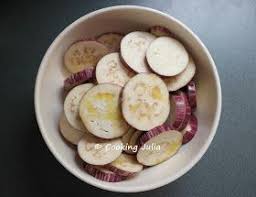 Cooking Julia L Aubergine Cuisson Au Four Et Recettes In 2020 Food Cooking Oatmeal