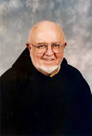 Fr. Andrew Drew, O.F.M Cap. Obituary