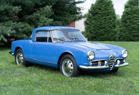 Image result for Skipper Blue 1970 Alfa-Romeo