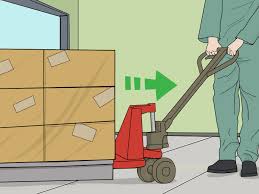 Maybe you would like to learn more about one of these? 3 Ways To Operate A Manual Pallet Jack Wikihow
