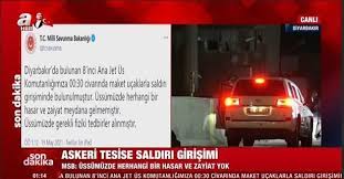 Diyarbakır haberleri ve güncel gelişmeler için tıkla! Diyarbakir Son Dakika Patlama Diyarbakir Da Patlama Mi Oldu Diyarbakir 8 Ana Jet Us Komutanligi Nda Patlama Mi Oldu Takvim
