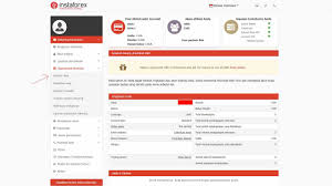 Cara Deposit Instaforex Melalui Bank Lokal Petunjuk