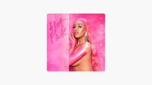 The perfect introduction and representation of doja's music, . Doja Cat Hot Pink Full Album Youtube