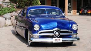 Image result for Bimini Blue 1950 Ford