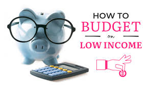 If you live on a small income, then you know that almost no one tells you how to budget money with low income. Budget Archives Passive Income Wise