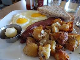 10 Best Breakfast Spots In Los Angeles Breakfast Spot Best Breakfast California Food