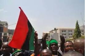 Below are the latest news stories about social capital hedosophia holdings corp ii that investors may wish to consider to help them evaluate ipob as an investment opportunity. Breaking Ipob Declares Sit At Home As Buhari Visits Aba Vanguard News Nigeria