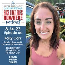 Kaitlyn Carr's Instagram, Twitter & Facebook