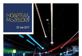 Vezi evenimentele prilejuite la bucurești de noaptea muzeelor 2019 Ziua Internationala A Muzeelor Si Noaptea Muzeelor La Muzeul Municipiului Bucuresti Jurnal De BucureÈ™ti