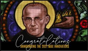 2021 Recipients of UST MAX Innovator Awards