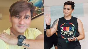 Baliw sa ex wowie de guzman dance choreo in tornto zdance marathon 2019 canada tour. Umd On Pep Ph