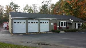Chi 2216 Overhead Doors Installed By Dutchess Overhead Doors Chi Millbrookelectric Poughkeepsie Mil Overhead Door Door Installation Commercial Garage Doors