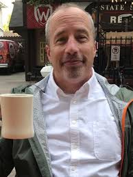 John Grinstead's Instagram, Twitter & Facebook