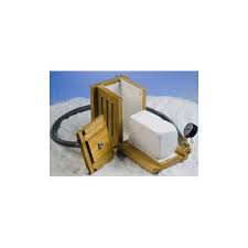 I loved the portable application template that i have seen on the forms here, so i made a program to edit and compile it automatically. Dilvac Portable Dry Ice Maker