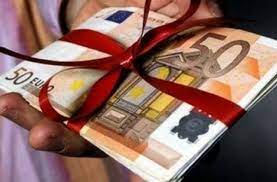 Φέτος το δώρο πάσχα σε περίπου 500.000 εργαζόμενους, των οποίων σε άλλη ημερομηνία θα δουν το χρώμα του χρήματος οι δικαιούχοι για το διάστημα αναστολής των συμβάσεων εργασίας από 1 απριλίου 2021. Dwro Pasxa 2021 Pote Kataballetai Gia Ergazomenoys Se Anastolh Dimosio Gr