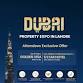 Dubai Property Expo Lahore event image