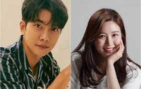 She began her acting career by playing supporting roles in television dramas, including the legend, birdie buddy, and secret love, and in films, including harmony. Fan Of Lee Seung Gi Protests His Relationship With Actress Lee Da In Allkpop