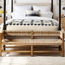Find bedroom options that fit twin, full size, queen size, and king size mattresses. 28 Best Bedroom Benches Great End Of Bed Benches 2020 The Strategist