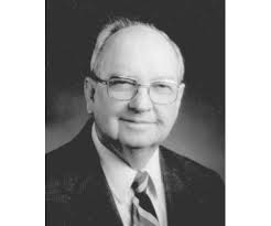 Henry Luke Obituary (1924