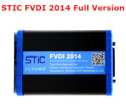 Fvdi 2019 is coming soon! Fvdi 2014