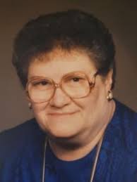 Marcella Copeland of Bethalto Obituary