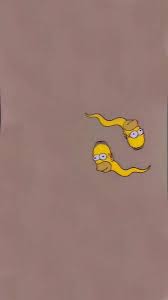 Simpsons Lisa Bart Desenho Wallpaper Wpp Fondo Planodefundo Papeldeparede Cartoon Cartoonetw In 2020 Simpson Wallpaper Iphone Cartoon Wallpaper Simpsons Art