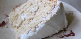 This best vegan vanilla cake recipe is easy to make and so delicious! Allergy Free Vanilla Cake Recipe Allergen Free Cake Gluten Free Vanilla Cake Allergen Free Recipes