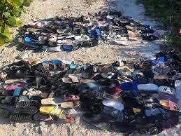 Little cayman is the smallest and least developed of the three cayman islands. Plastic Free Cayman Team Return From Successful Trip To Little Cayman Ieyenews
