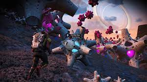 An awesome procedural soundtrack from my genuine. No Man S Sky Visions Update Includes A Ton Of Fixes And Improvements Patch Notes Vg247