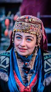 Fatima Osman Bey Daughter