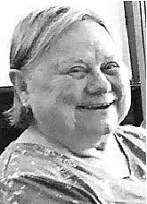 LYDIA SCHULZE Obituary (1947